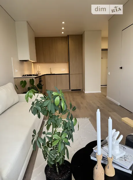 Квартира на вул. Павленка, 56 в Києві, ID 238507, фото №14