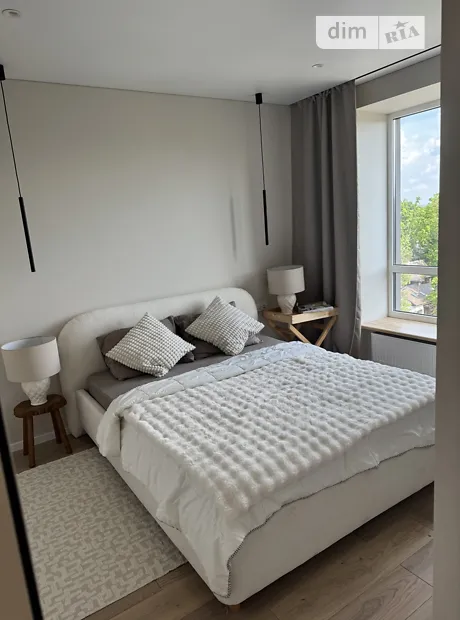 Квартира на вул. Павленка, 56 в Києві, ID 238507, фото №15