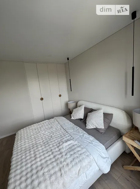 Квартира на вул. Павленка, 56 в Києві, ID 238507, фото №18