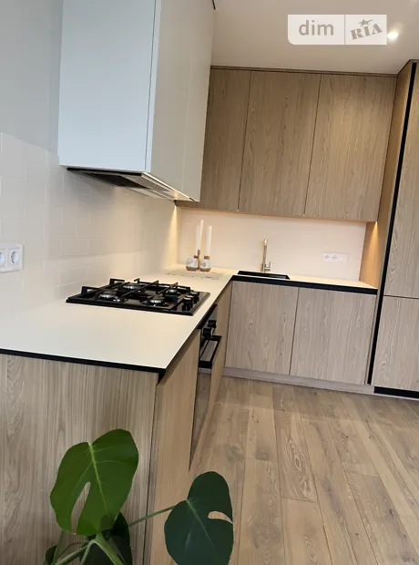 Квартира на вул. Павленка, 56 в Києві, ID 238507, фото №4