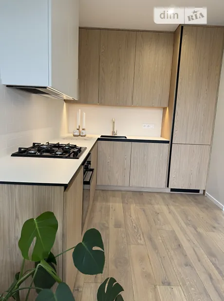 Квартира на вул. Павленка, 56 в Києві, ID 238507, фото №5