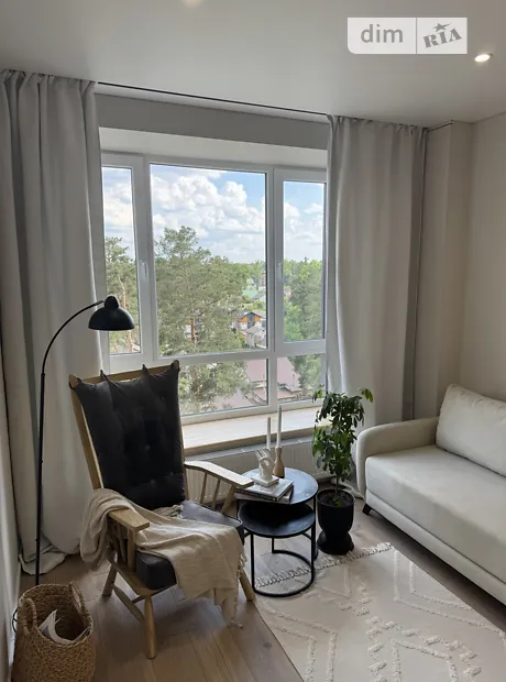 Квартира на вул. Павленка, 56 в Києві, ID 238507, фото №8