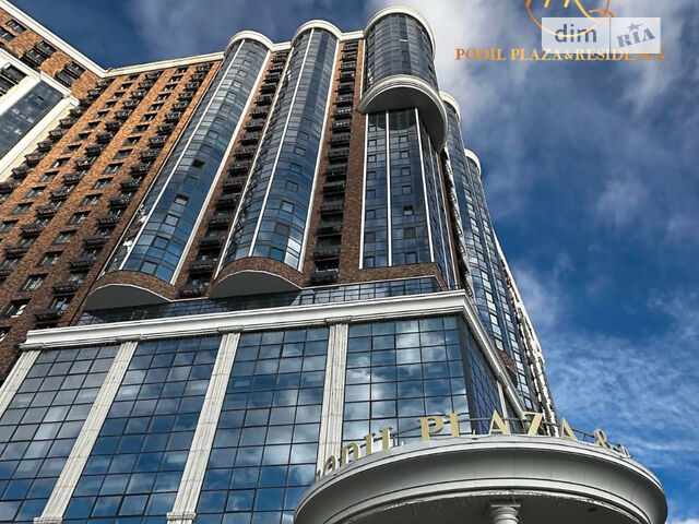 Квартира на вул. Глибочицька, 73 в Києві, ID 164704, фото №1