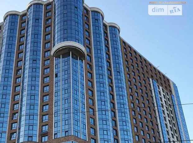 Квартира на вул. Глибочицька, 73 в Києві, ID 164704, фото №7