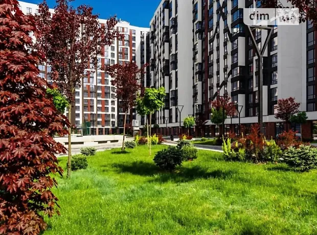 Квартира на вул. Ленкавського, 34 в Івано-Франківську, ID 206680, фото №1