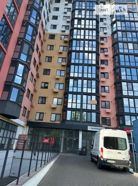 Квартира на вул. Олексія Вадатурського, 18 в Одеса, ID 217242, фото №2