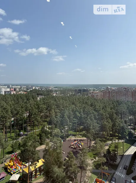 Квартира на вул. Літературна, 27 в Києві, ID 244933, фото №2