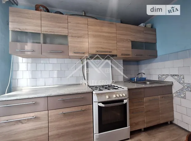 Квартира на вул. Ярослава Мудрого, 60А в Кривому Розі, ID 246407, фото №2