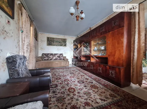 Квартира на вул. Ярослава Мудрого, 60А в Кривому Розі, ID 246407, фото №3