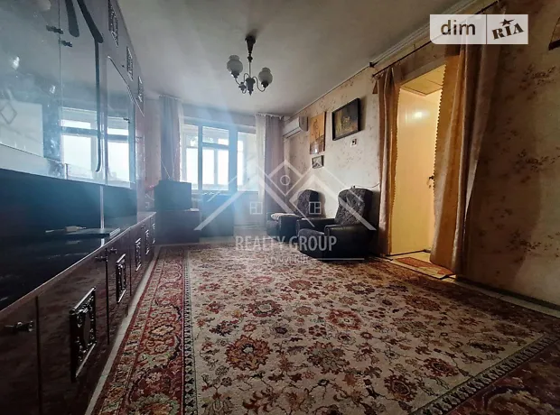 Квартира на вул. Ярослава Мудрого, 60А в Кривому Розі, ID 246407, фото №5