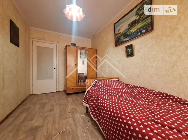 Квартира на вул. Ярослава Мудрого, 60А в Кривому Розі, ID 246407, фото №6