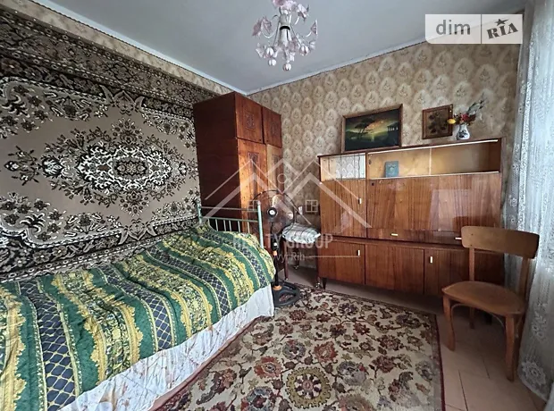Квартира на вул. Ярослава Мудрого, 60А в Кривому Розі, ID 246407, фото №9