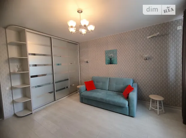 Квартира на вул. Миколи Сингаївського в Києві, ID 231109, фото №1