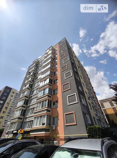 Квартира на вул. Миколи Сингаївського в Києві, ID 231109, фото №15