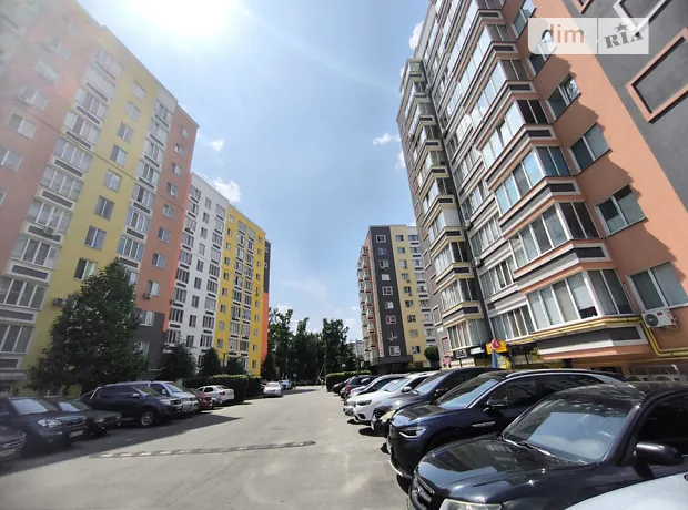Квартира на вул. Миколи Сингаївського в Києві, ID 231109, фото №16