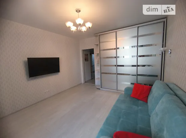 Квартира на вул. Миколи Сингаївського в Києві, ID 231109, фото №4
