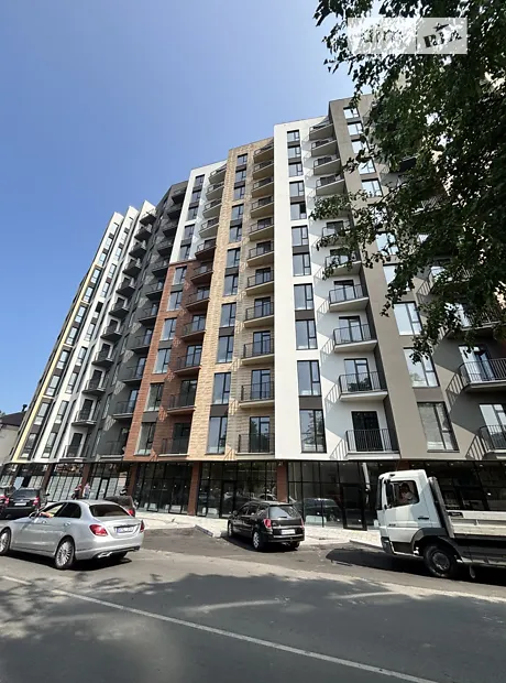Квартира на вул. Чубаївська, 1 в Одесі, ID 172147, фото №19