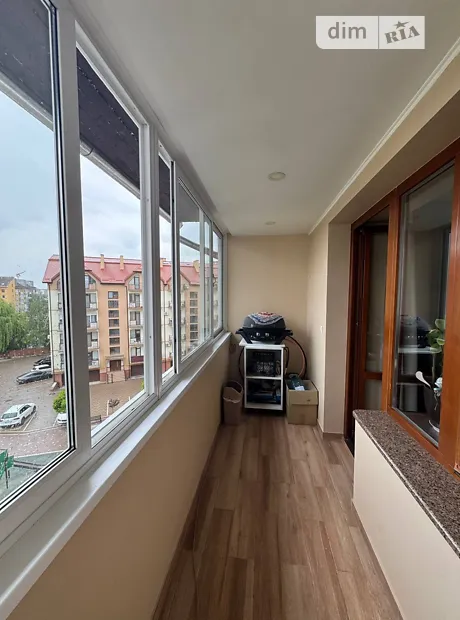 Квартира на вул. Петра Лінтура, 1 в Ужгороді, ID 237339, фото №10
