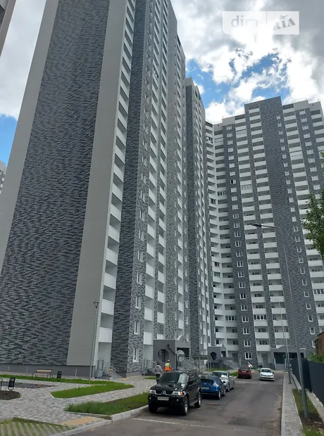 Квартира на вул. Коноплянська, 22Б в Києві, ID 203696, фото №4