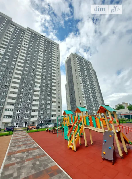 Квартира на вул. Коноплянська, 22Б в Києві, ID 203696, фото №5