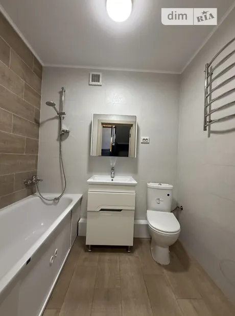 Квартира на вул. Полтавська, 27Д в Києві, ID 244129, фото №17