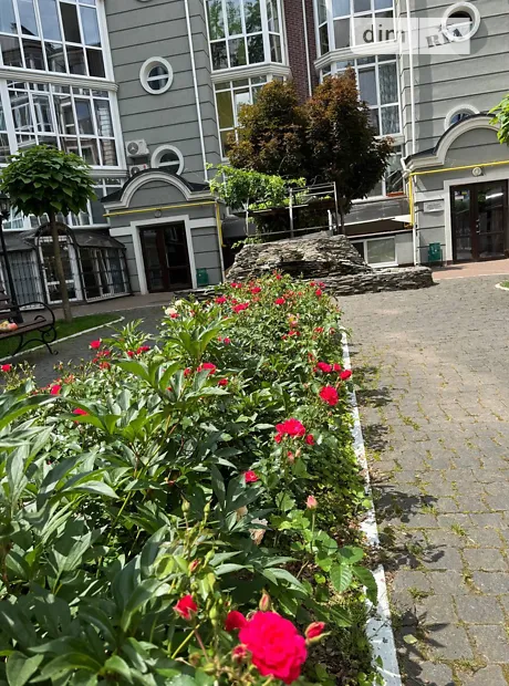 Квартира на вул. Полтавська, 27Д в Києві, ID 244129, фото №8