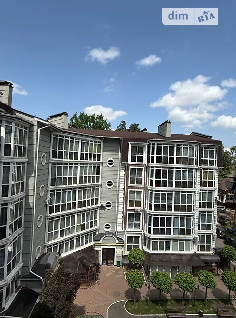 Квартира на вул. Полтавська, 27Д в Києві, ID 244129, фото №9