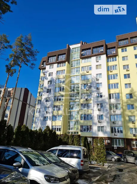 Квартира на вул. 11-а лінія в Києві, ID 234905, фото №1