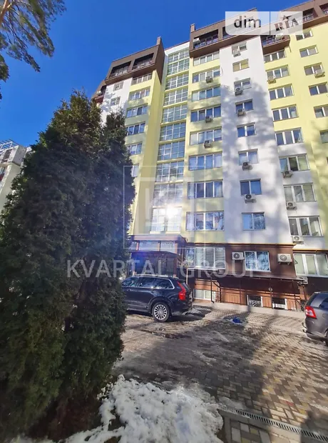 Квартира на вул. 11-а лінія в Києві, ID 234905, фото №2