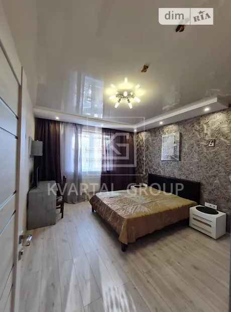 Квартира на вул. 11-а лінія в Києві, ID 234905, фото №13