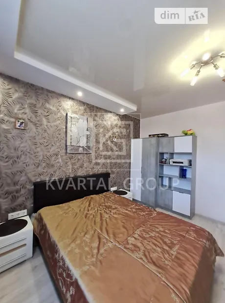 Квартира на вул. 11-а лінія в Києві, ID 234905, фото №15