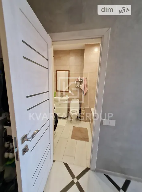 Квартира на вул. 11-а лінія в Києві, ID 234905, фото №19