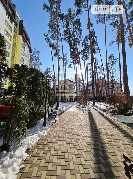 Квартира на вул. 11-а лінія в Києві, ID 234905, фото №4