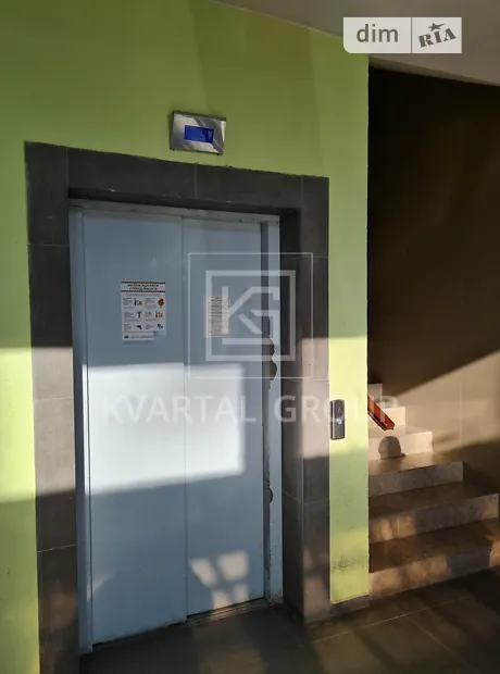 Квартира на вул. 11-а лінія в Києві, ID 234905, фото №8