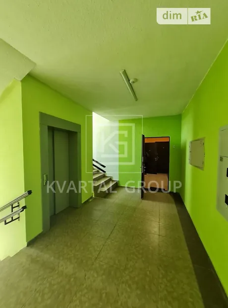 Квартира на вул. 11-а лінія в Києві, ID 234905, фото №9