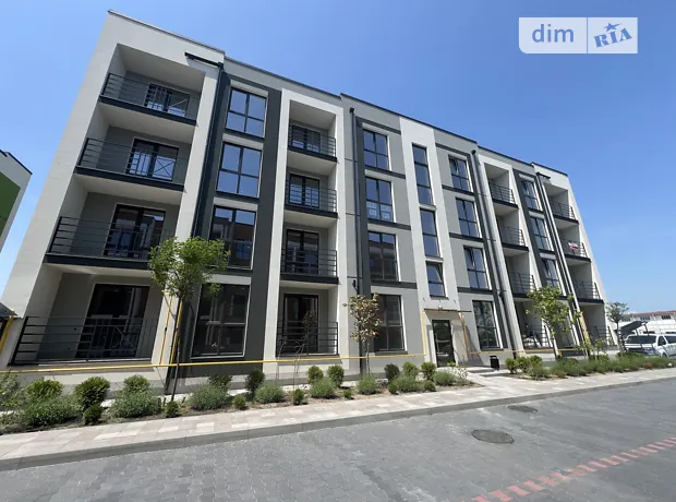 Квартира на вул. Українська 12/2 в Києві, ID 307542, фото №1