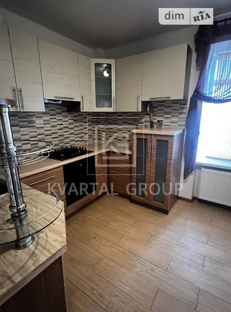 Квартира на вул. Центральна, 33В в Києві, ID 233678, фото №1