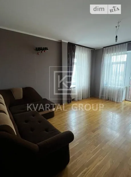 Квартира на вул. Центральна, 33В в Києві, ID 233678, фото №11