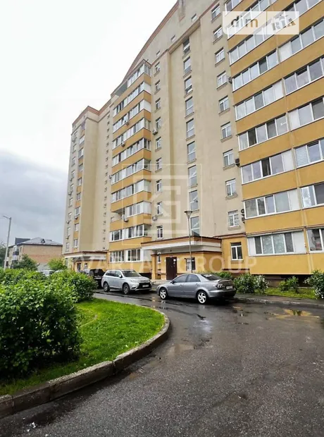 Квартира на вул. Центральна, 33В в Києві, ID 233678, фото №13