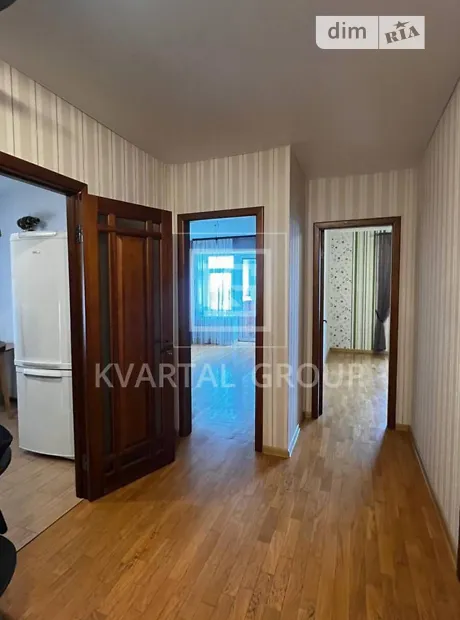 Квартира на вул. Центральна, 33В в Києві, ID 233678, фото №3