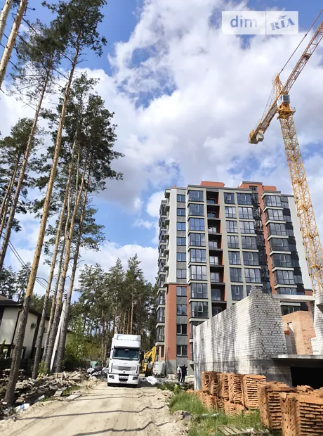Квартира на вул. Соборна, 1 в Києві, ID 307490, фото №17