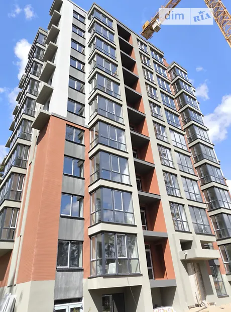 Квартира на вул. Соборна, 1 в Києві, ID 307490, фото №21