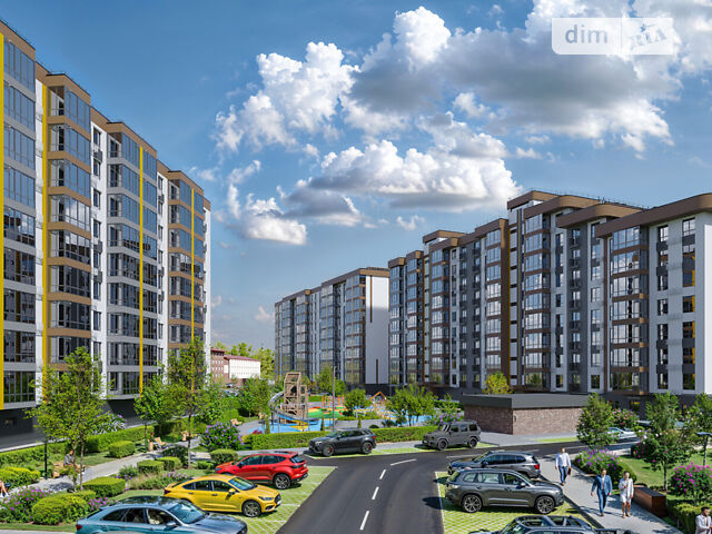 Квартира на вул. Стрілецька, 23 в Вінниці, ID 228921, фото №1