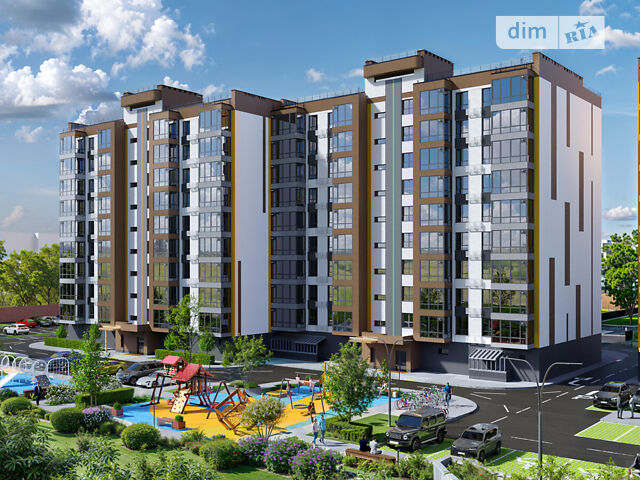 Квартира на вул. Стрілецька, 23 в Вінниці, ID 220614, фото №1