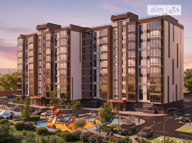 Квартира на вул. Стрілецька, 23 в Вінниця, ID 297584, фото №2
