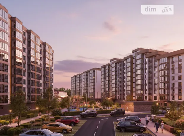 Квартира на вул. Стрілецька, 23 в Вінниця, ID 297584, фото №3