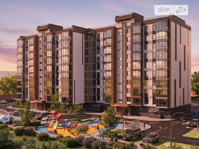 Квартира на вул. Стрілецька, 23 в Вінниці, ID 219610, фото №1
