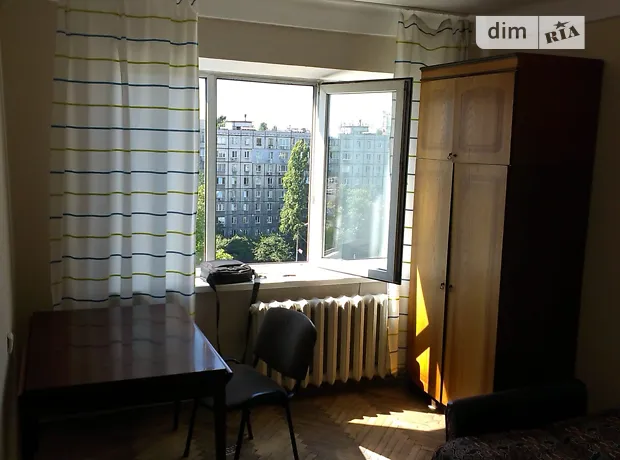 Квартира на вул. Братиславська, 4 в Києві, ID 186345, фото №2
