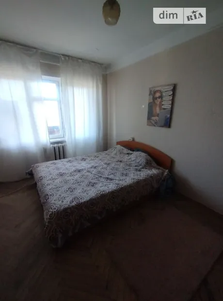 Квартира на вул. Братиславська, 4 в Києві, ID 186345, фото №16