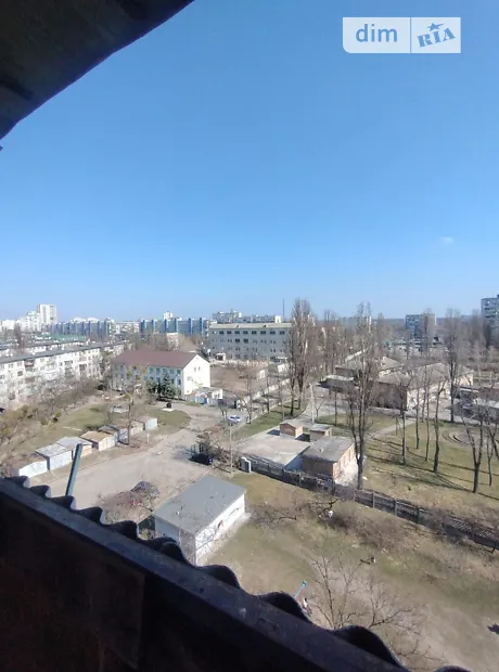 Квартира на вул. Братиславська, 4 в Києві, ID 186345, фото №10